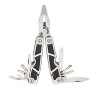Multi-tool Herbertz Multitool, incrustations plastique, 108100