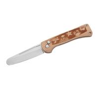 Herbertz - Kindertaschenmesser mit Motiv - Couteau - ocean