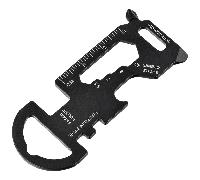 Herbertz Mini Outil noir 55061