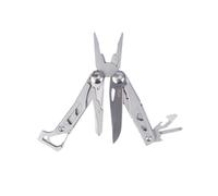 Herbertz - Tool 55048 - Outil multifonction - One Size - stainless steel