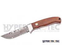 Herbertz Selecktion Damas Cocobolo