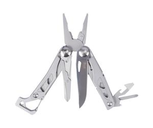 Herbertz - Tool 55048 - Outil multifonction - One Size - stainless steel