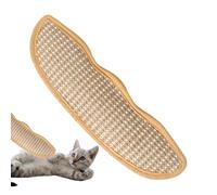 Herbes à Chat Oreiller de Dentition en Sisal à Mordiller