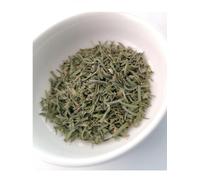 Herbes Aromatiques Le Monopati - Saveurs Authentiques de la Cuisine Méditerranéenne (Feuilles de Sarriette Séchées - Origine Grèce - Le Monopati - 250g - Pour Sublimer vos Recettes et Infusions)