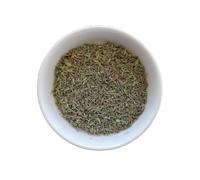 Herbes Aromatiques Le Monopati - Saveurs Authentiques de la Cuisine Méditerranéenne (Thym de Grèce Séché - Le Monopati - 250g - Usage Culinaire et Infusion - Qualité Premium)