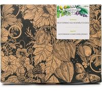 Herbes Aromatiques Méditerranéennes (Bio) - Coffret Cadeau De Semences Avec 5 Herbes Aromatiques Du Soleil.[G433]