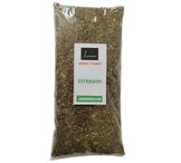 Herbes Aromatiques Séchées - Le Monopati - Trésors de la Nature Méditerranéenne (150g, Estragon Le Monopati Grand Format 150g - La Saveur Envoûtante qui Embrasse Vos Plats et Éveille Vos Sens)