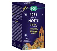 Herbes de nuit Activ 50Cps