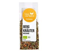 Herbes de montagne bio Thé 50g