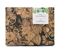 Herbes de montagne médicinales - Set cadeau de graines avec 6 plantes médicinales traditionnelles