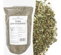 Herbes De Provence 100g | Mélange Aromatique Naturel Sans Additifs | Basilic Origan Thym Sarriette Marjolaine Romarin | Cuisine Méditerranéenne | Kuchnia Zdrowia
