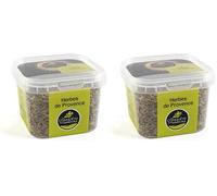 Herbes de Provence 50g (Lot de 2)