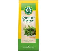 Herbes de Provence - coupées & séchées 30g