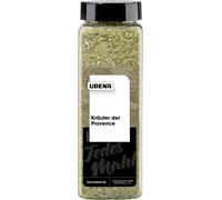Herbes de Provence Ubena herbes françaises traditionnelles 220g
