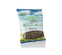 HERBES DEL Oregano Hojas Eco 30 Gramos, Estándar, Único
