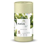 Herbes du Monde - Fucus IO2 Phyto-actif 90 Gélules: Complément Alimentaire Coupe-faim & Aide Minceur, Fabriqué en France, Soutien Métabolique, Riche en Iode - 1 sachet