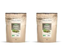 Herbes Et Plantes Graines de Courge Bio 250 g (Lot de 2)
