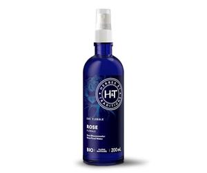 Herbes et Traditions Eau Florale Aromatisante Rose Bio 200 ml