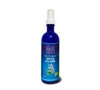 Herbes et Traditions Eau Florale Aromatisante Sauge Sclarée Bio 200 ml