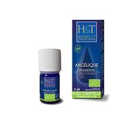 Herbes et Traditions Huile Essentielle Angélique Racine Bio 2 ml