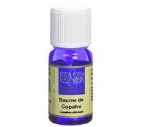 Herbes et Traditions Huile Essentielle Baume de Copahu 10 ml