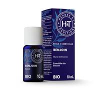 Herbes et Traditions Huile Essentielle Benjoin Bio 10 ml