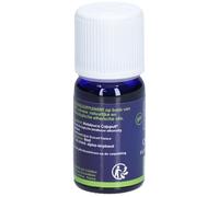 HERBES ET TRADITIONS HUILE ESSENTIELLE - CAJEPUT BIO Huile 10 ml