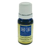 Herbes et Traditions Huile Essentielle Eucalyptus Citriodora Bio 10 ml