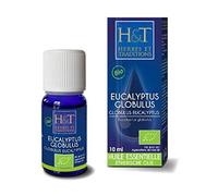 Herbes et Traditions Huile Essentielle Eucalyptus Globulus Bio 10 ml