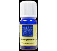 Herbes et Traditions Huile Essentielle Gaulthérie Odorante Bio 10 ml