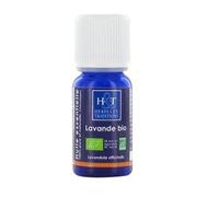 Herbes et Traditions Huile Essentielle Lavande Officinale Bio 10 ml