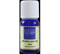 HERBES ET TRADITIONS HUILE ESSENTIELLE - MENTHE POIVRÉE BIO huile 10 ml