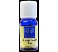 HERBES ET TRADITIONS HUILE ESSENTIELLE - ORANGE DOUCE BIO huile 10 ml