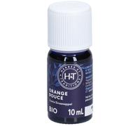 Herbes et Traditions Huile Essentielle Orange Douce Bio 10 ml