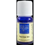 Herbes et Traditions Huile Essentielle Tea Tree Bio 10 ml