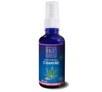 Herbes et Traditions Huile Végétale Chanvre Bio