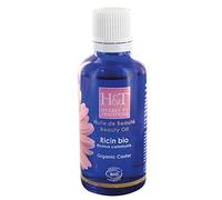 Herbes et Traditions Huile Végétale Ricin Bio
