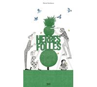 Herbes folles