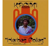 Herbes Folles CD