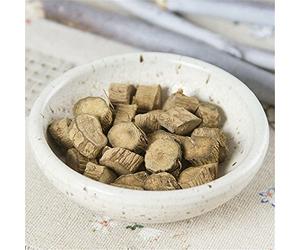 Herbes médicinales médicinales de racine de Cyathula Chuan Niu Xi Herbes chinoises originales(500g)