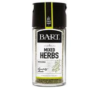 Herbes mélangées séchées à barbe 10 g