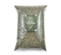 Herbes provençales Mélange provençal (Provence Herb Blend) pour viandes, poissons, légumes et rôtis ; améliore la saveur et l'arôme ; bienfaits digestifs, relaxants et antioxydants ; épices de cuisine