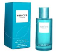 Herbes sauvages & fève de tonka Eau de Parfum 100 ml