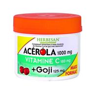Herbesan® Acérola 1000 Goji Comprimé(S) 90 pc(s)