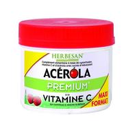 Herbesan Acérola Premium comprimé(s) 90 pc(s)