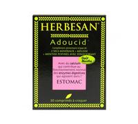 Herbesan Adoucid 30comp