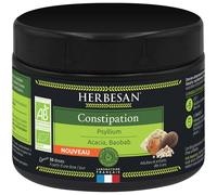 Herbesan Constipation Bio Poudre Pour La Préparation D'Une Solution 184 g