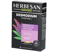 Herbesan Desmodium Solution Orale 200 ml