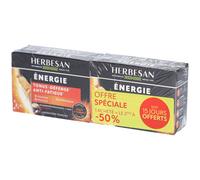 Herbesan Energie Comprimé(S) 60 pc(s)