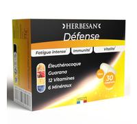 Herbesan Complexe Immunité 30comp